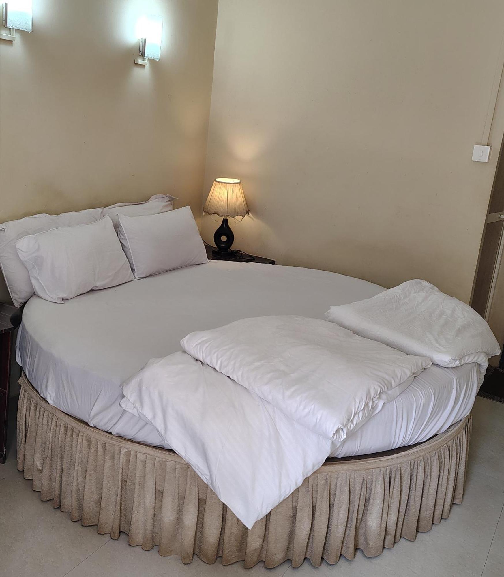 Hotel My Soulmate, Palolem Beach Eksteriør billede